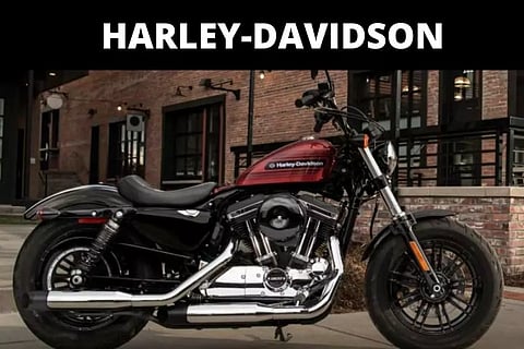 അങ്ങനെയൊന്നും പോകില്ല ഹാര്ലി! ഹീറോ മോട്ടോകോര്പ്പുമായി പുതിയ കരാര് ഒപ്പിട്ടു