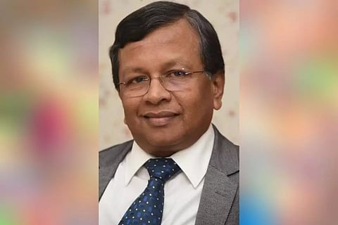 ടി സി സുശീല്കുമാര് ബോംബെ സ്റ്റോക്ക് എക്സ്ചേഞ്ച് ഡയറക്റ്റര്