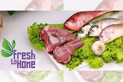 കോവിഡ് കാലത്ത് മൂന്നിരട്ടി വളര്ച്ച നേടി ഫ്രഷ് ടു ഹോം