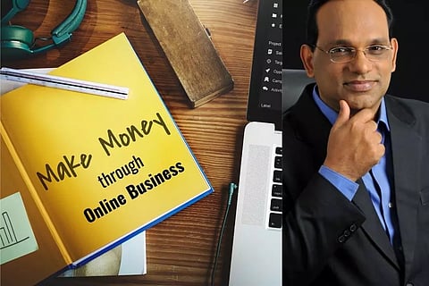 മുതൽമുടക്കില്ല, കഴിവ് മാത്രം മതി: ഓണ്ലൈനിലൂടെ പണമുണ്ടാക്കാനുള്ള 6 വഴികള്