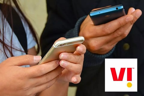 വോഡഫോണ്- ഐഡിയക്കാര്ക്ക് അതിവേഗ ഇന്റര്നെറ്റ്; ജിഗാനെറ്റ് അവതരിപ്പിക്കാനൊരുങ്ങി 'വി'