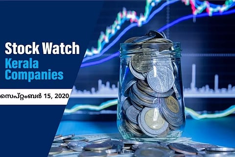 ഇന്നും നേട്ടം തുടര്ന്ന് സ്മോള്, മിഡ് കാപ് സൂചികകള്