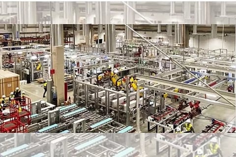 ഇന്ത്യയിലെത്തുന്ന കമ്പനികളെ കാത്തിരിക്കുന്നത് 2300 കോടി ഡോളറിന്റെ ഇളവുകള്