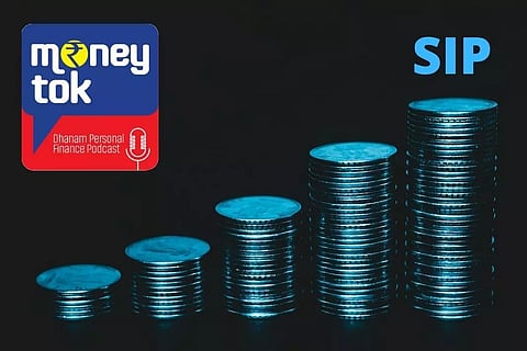 MoneyTok: എസ്ഐപിയിലൂടെ മികച്ച നേട്ടം സ്വന്തമാക്കാന് അറിയണം ഈ 3 സുവര്ണ നിയമങ്ങള്