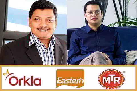 ഈസ്റ്റേണ് വിറ്റത് 1356 കോടി രൂപയ്ക്ക്, പുതിയ കമ്പനിയില് മീരാന് സഹോദരന്മാര്ക്ക് 9.99% ഓഹരി പങ്കാളിത്തം