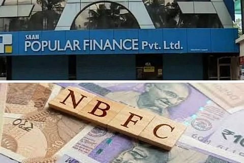 പോപ്പുലര് ഫിനാന്സിന്റെ തകര്ച്ച: ചെറുകിട എന് ബി എഫ് സികളില് പ്രതിസന്ധി സൃഷ്ടിക്കുന്നു