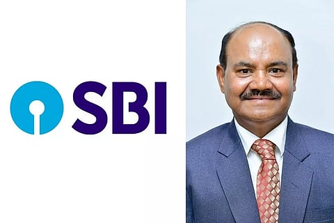 'സംരംഭകരേ, പിന്തുണയുമായി എസ് ബി ഐയുണ്ട്''