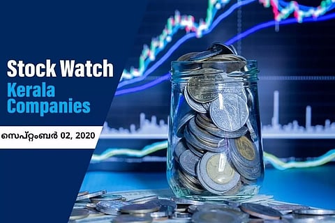 തുടര്ച്ചയായി രണ്ടാംദിവസവും സൂചികകള് നേട്ടത്തില്; ഓട്ടോ ഓഹരികളില് ഉണര്വ്