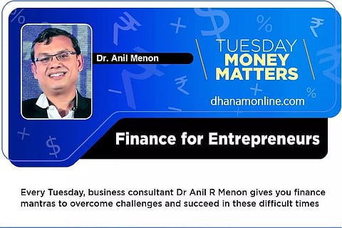 Why is Rupee Unusually Appreciating Against the Dollar?