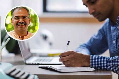 ഏത് കോഴ്സ് തെരഞ്ഞെടുക്കണം? മുരളി തുമ്മാരുകുടി എഴുതുന്നു