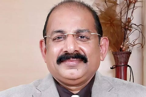 സ്പെയര് പാര്ട്സ് ബിസിനസ് ഇല്ലാതായിട്ടും പോപ്പുലര് എങ്ങനെ വളര്ന്നു; ജോണ് കെ പോള് പറയുന്നു