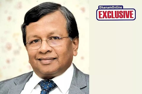 'ഇന്ഷുറന്സ് രംഗത്തെ അവസരങ്ങള് ഇതൊക്കെയാണ്' എല് ഐ സി എംഡി സുശീല് കുമാര് പറയുന്നു