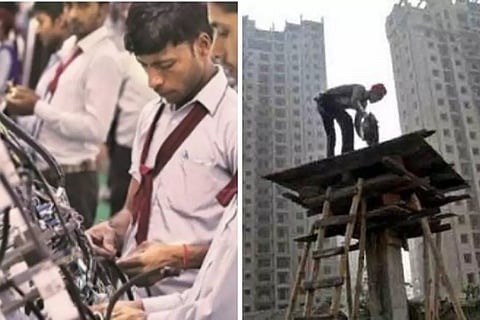 2030 ആകുമ്പോഴേക്കും കണ്ടെത്തേണ്ടത് ഒന്പത് കോടി തൊഴിലവസരങ്ങള്