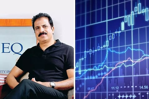 ഈ ഓണക്കാലത്ത് നിക്ഷേപിക്കാന് പൊറിഞ്ചു വെളിയത്ത് നിര്ദേശിക്കുന്ന അഞ്ച് ഓഹരികള്