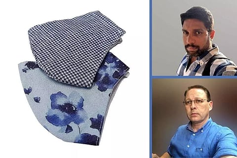 വിദേശിയുമായി കൂട്ടുപിടിച്ച് മലയാളി തുടങ്ങിയ ലിനന് സംരംഭം, നിങ്ങള്ക്കും പങ്കാളിയാകാന് അവസരം