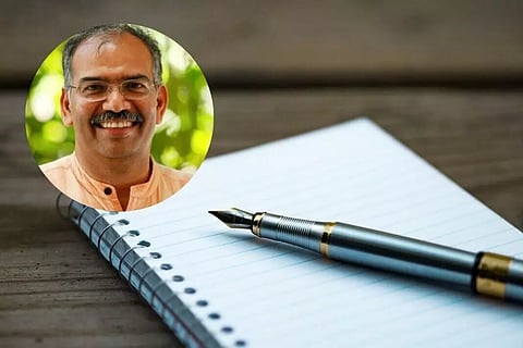 വില്പ്പത്രം എഴുതിയില്ലെങ്കില് എന്ത് സംഭവിക്കും? വില്പ്പത്രത്തെക്കുറിച്ച് അറിയേണ്ടതെല്ലാം.... മുരളി തുമ്മാരുകുടി എഴുതുന്നു