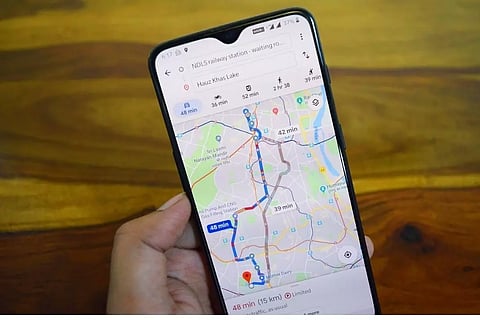 ഈ മഴക്കാലത്ത് നമ്മുടെ പ്രിയപ്പെട്ടവര് സുരക്ഷിതരാണോ എന്നുറപ്പാക്കാം; ഗൂഗ്ള് മാപ്പ് നിങ്ങളെ സഹായിക്കും