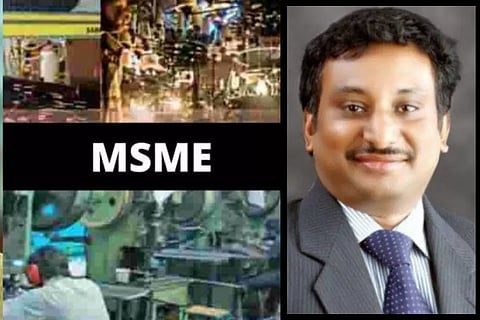 കോവിഡ് കാലത്ത് ഇതുവരെ ബാങ്കില് നിന്ന് സഹായം കിട്ടാത്ത സംരംഭകര്ക്കും ഇതാ ഒരു വഴി!