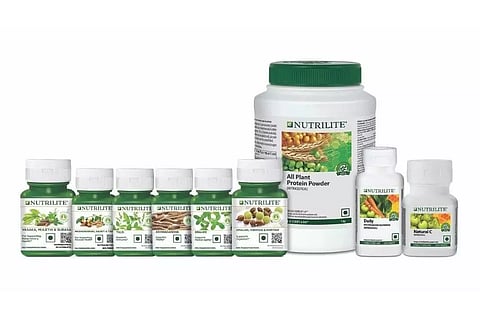 സമ്പൂര്ണ സൗഖ്യമാണ് മികച്ച ആരോഗ്യപൂര്ണമായ ജീവിതത്തിനു നിദാനം