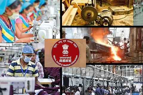 ബാധ്യത ദുര്വഹം; എങ്കിലും തിരിച്ചുവരുമെന്ന് 81 ശതമാനം എം.എസ്.എം.ഇ സംരംഭകര്