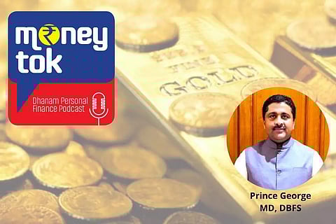Money Tok: സ്വര്ണത്തില് നിക്ഷേപിക്കും മുമ്പ് നിങ്ങള് അറിയേണ്ട മൂന്നു വസ്തുകള്