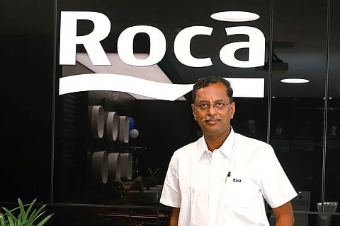 കോവിഡ് കാലത്ത് വില്പ്പന ഉയര്ത്തിയത് എങ്ങനെയെന്ന് റോക്ക ഇന്ത്യ സാരഥി പറയുന്നു