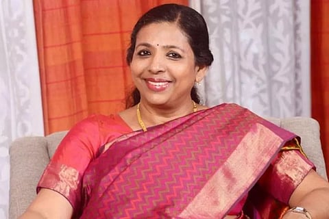 ആലീസ് ജി. വൈദ്യന് ജിയോജിത് ഡയറക്ടര് ബോര്ഡില്