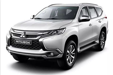 പജേറോ ഇനി ഓര്മ്മ മാത്രമാകുമോ? 2021ല് പജേറോയുടെ ഉല്പ്പാദനം നിര്ത്തിയേക്കും