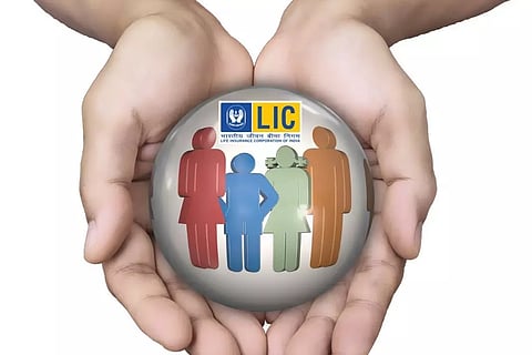 പുതു പ്രീമിയത്തില് 25 % നേട്ടവുമായി എല്.ഐ.സി