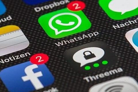 ആവശ്യമില്ലാത്ത വാട്സാപ്പ് ഗ്രൂപ്പ് മെസേജുകള് എന്നെന്നേക്കും മ്യൂട്ട് ചെയ്യാം; പുതിയ ഫീച്ചറെത്തി