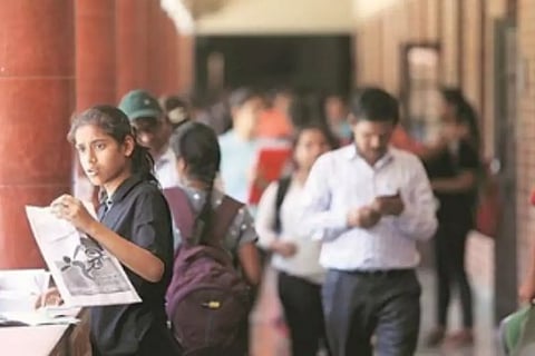 വിദേശ സര്വകലാശാലകളുടെ ക്യാമ്പസ് ഇന്ത്യയില് തുറക്കും