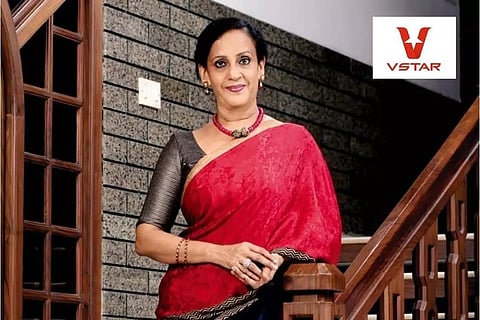 വിപണിയിലെ ട്രെന്ഡിന് അനുസരിച്ച് ചുവടുമാറ്റി വി-സ്റ്റാര്