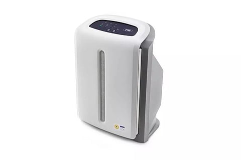 വീടിനുള്ളിലെ ശ്വാസവായു ശുദ്ധീകരിക്കാന് ഏറ്റവും പുതിയ സ്മാര്ട്ട് സംവിധാനവുമായി ആംവേ