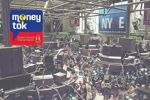 Money tok: ജെഫ് ബെസോസിന്റെ ആമസോണിലും എലോൺ മസ്കിന്റെ ടെസ്ലയിലും എങ്ങനെ നിക്ഷേപിക്കാം?