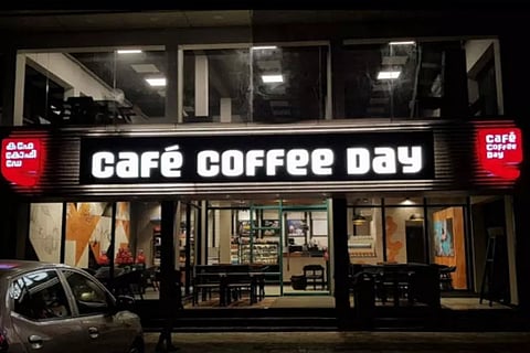 കഫേ കോഫീ ഡേ തങ്ങളുടെ കോഫീ വെന്റിംഗ് മെഷീനുകള് തിരിച്ചെടുക്കുന്നു; കാരണമിതാണ്