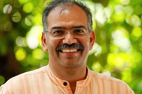 കൈയില് പത്തുപൈസ ഇല്ലെങ്കിലും നിങ്ങള്ക്ക് വന്നിക്ഷേപങ്ങള് നടത്താം, എങ്ങനെ? മുരളി തുമ്മാരുകുടി എഴുതുന്നു