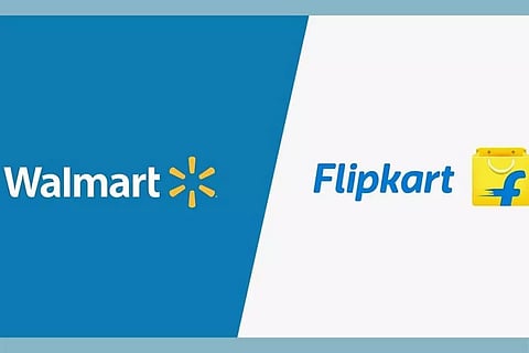 ഫ്ളിപ്കാര്ട്ടില് വാള്മാര്ട്ട് 9,000 കോടി നിക്ഷേപിക്കും