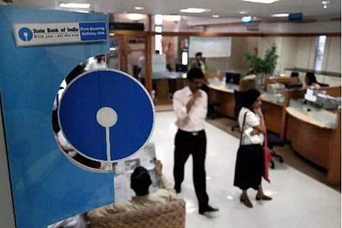 ഹ്രസ്വകാല വായ്പാ പലിശ നിരക്ക് കുറച്ച് എസ്.ബി.ഐ