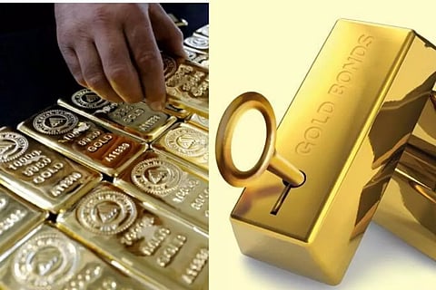 സോവറിന് ഗോള്ഡ് ബോണ്ടില് ജൂലൈ ആറു മുതല് നിക്ഷേപിക്കാം; പുതിയ വിലയും വിവരങ്ങളും