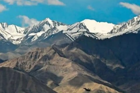 ചൈനയുമായുള്ള തര്ക്കത്തില് ഇന്ത്യയെ പിന്തുണച്ച് ജപ്പാന്