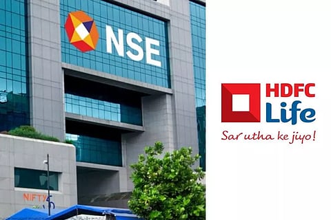 വേദാന്ത പോയി എച്ച്ഡിഎഫ്സി ലൈഫ് വന്നു, അറിയാം നിഫ്റ്റിയിലെ പുതിയ മാറ്റങ്ങള്