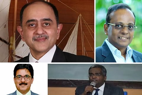 'മലയാളിത്തം' വിട്ട് കേരളബാങ്കുകള്