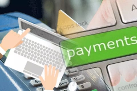 ഡിജിറ്റല് പേമെന്റുകള് മുമ്പത്തെ നിലയിലേക്ക്