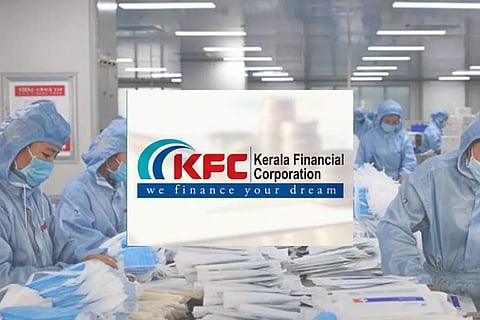 കോവിഡ് പ്രതിസന്ധിയില് എംഎസ്എംഇ കള്ക്ക് വായ്പാ സഹായവുമായി കെഎഫ്സി; വിശദാംശങ്ങളറിയാം