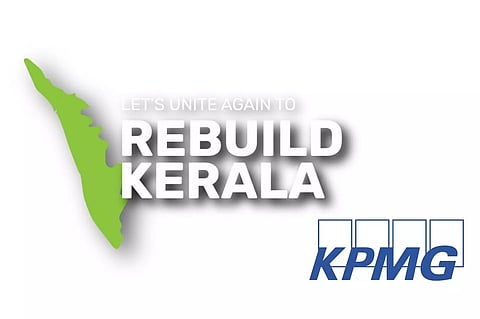 റിബില്ഡ് കേരള: കെപിഎംജിയുമായി 6.82 കോടി രൂപയുടെ കരാര് വരുന്നു