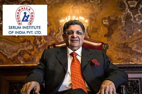 അംബാനി മാത്രമല്ല, ലോകത്തെ ഏറ്റവും സമ്പന്ന പട്ടികയില് ഇടം നേടി സൈറസ് പൂനാവാലയും