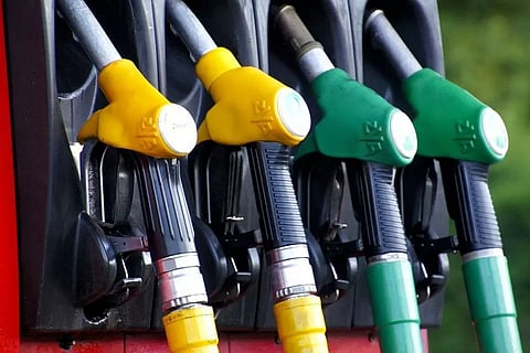 പെട്രോള്, ഡീസല് വില വീണ്ടും കുതിക്കുന്നു; ഇന്ന് ഈ വര്ഷത്തെ ഏറ്റവും ഉയര്ന്ന വില