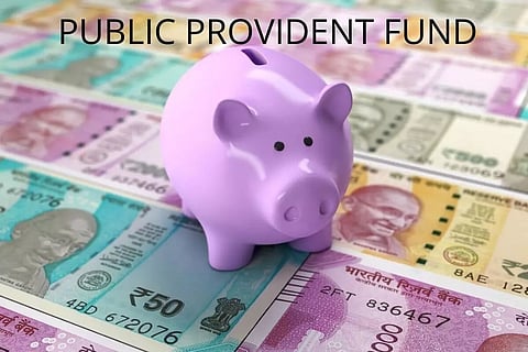 പി.പി.എഫ് പലിശ നിരക്ക് 46 വര്ഷത്തെ ഏറ്റവും കുറഞ്ഞ നിലയിലേക്ക്