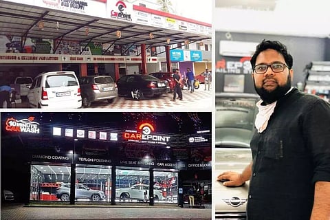 രണ്ട് ലക്ഷം രൂപ മുതല്മുടക്കില് ഓട്ടോമൊബീല് സര്വീസിംഗ്, ക്ലീനിംഗ് മേഖലകളില് സംരംഭകനാകാം