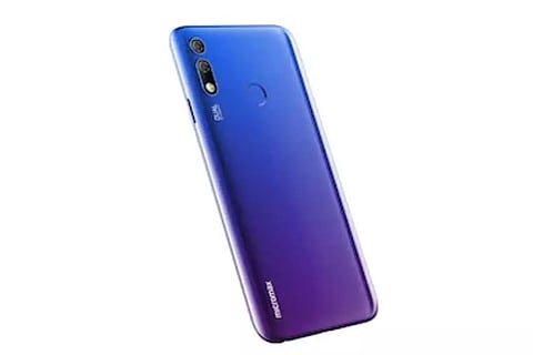 ചൈനാ വിരുദ്ധ വികാരത്തില് തിരിച്ചുവരവിനുള്ള ചുവടു വയ്പ്പുമായി മൈക്രോമാക്സ്